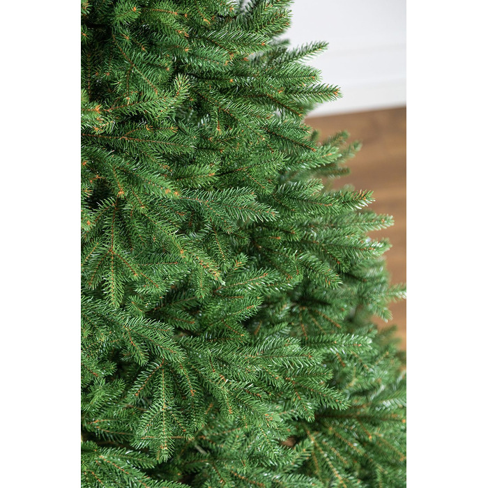 Ялинка лита 'Альпійська' ПАРАСОЛЬКА ЗЕЛЕНА 1,50м