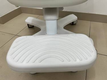 Дитяче крісло Evo-kids SAMPLE FC-509 М (знижка)