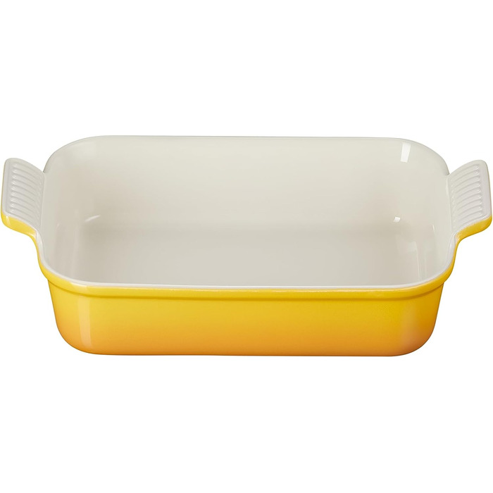Форма для запікання Le Creuset прямокутна, 26 см, 2.4 л, Nectar (темний смарагдовий)