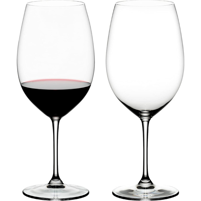 Келихи для вина, 2 шт., Riedel