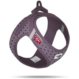 Жилет Curli застібка Air-Mesh Prince Purple SE22-PP 3XS