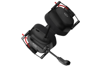 Дротова гарнітура Gamepro Genesis Mercury (HS120B)