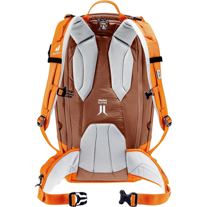 Рюкзак deuter Freerider 30 Ski Touring (Chestnut-umbra)