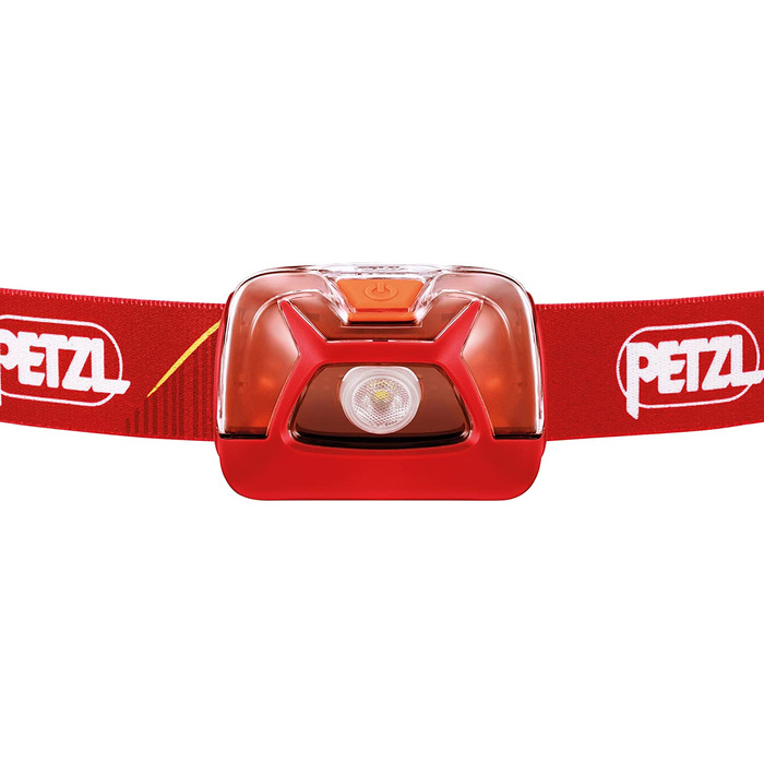 Налобний ліхтар PETZL Tikkina 250 люмен