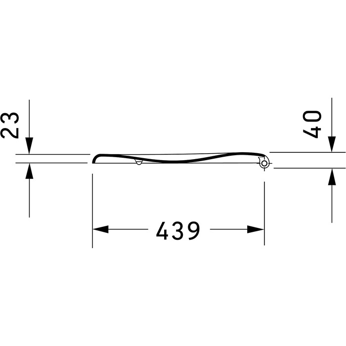Кришка - сидіння для унітазу Duravit