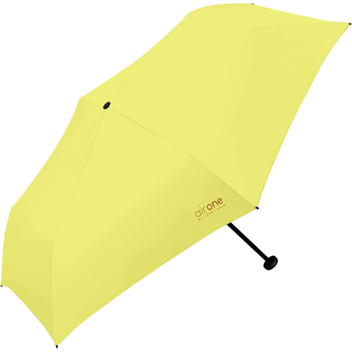 Грам міні-кишеньковий парасольку супер легкий - чорний (сірка), 99