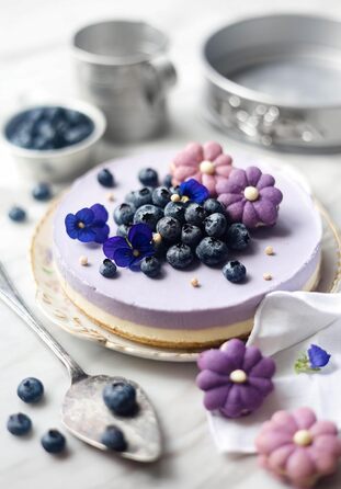 Форма для випічки Patisse 3614 Springform Ø 20 см з антипригарним покриттям 'Silver Top'