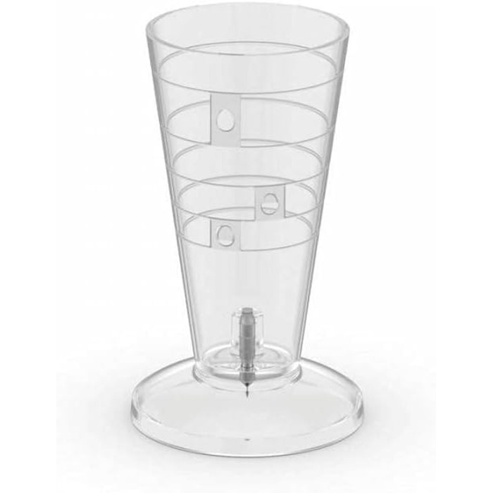 Електричний прилад для варіння яєць WMF KÜCHENminis My Egg