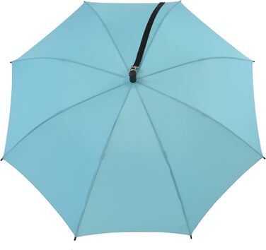 Ix-brella Shoulder Umbrella Hands-Free - Aqua, ix-brella Shoulder Umbrella Hands-Free - Aqua