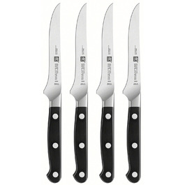 Набір ножів для стейків Pro Zwilling із 4 предметів