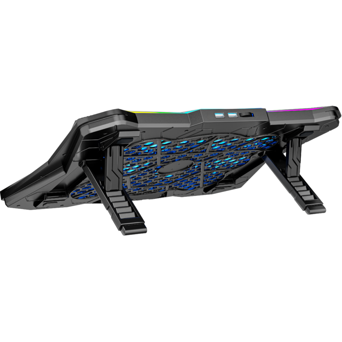 Підставка для охолодження ноутбука GamePro (CP680)