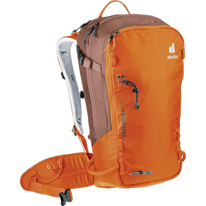 Рюкзак deuter Freerider 30 Ski Touring (Chestnut-umbra)