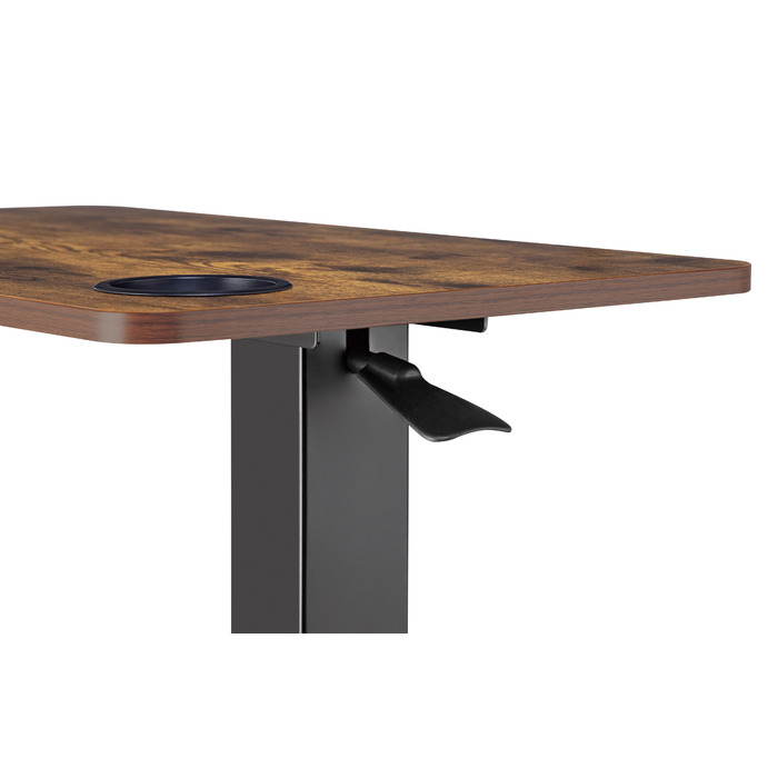 Офісний стіл з регулюванням висоти OfficePro ODM366B