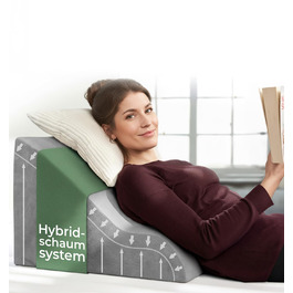 колір: сірий