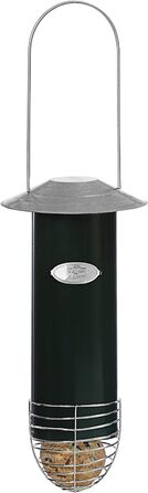 Дозатор для вареників Dehner Natura, Ø 7,5 см, H 26,5 см, метал, темно-зелений