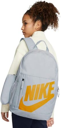 Дитячий рюкзак Nike Unisex Elemental (MISC, Aura/Aura/University Gold)