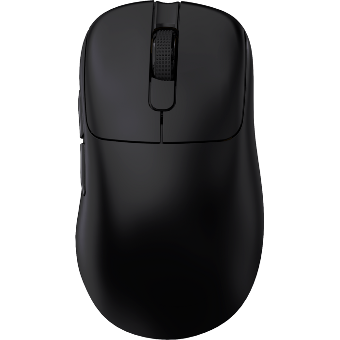 Бездротова ігрова миша Ajazz AJ179P MC Black (AJ179P-MC-B)