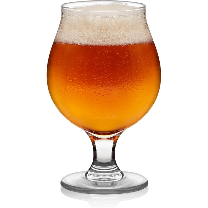Набір келихів Libbey Craft Brews для бельгійського пива, 4 шт.