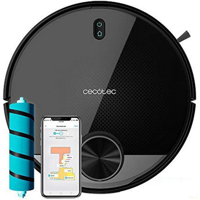 Робот-пилосос та миючий робот Cecotec Conga 3390
