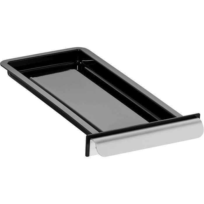 Електрогриль WMF Lono Master Grill 50x28 см з двома зонами нагріву, нержавіюча сталь, для барбекю