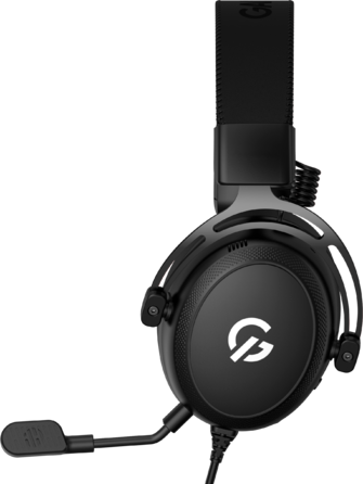 Бездротова ігрова гарнітура GamePro Asgard Skald (HS850B)