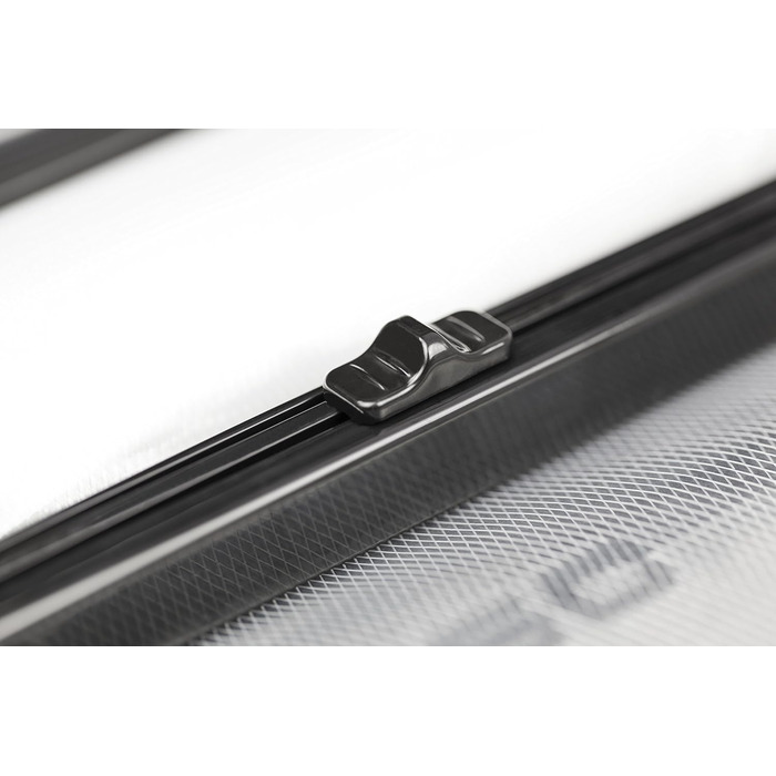 Професійний вакууматор CASO FastVac 500 для бізнесу, вакуумний пакувальник з подвійним швом та потужним насосом 20 л/хв, комплект з 2 рулонами фольги