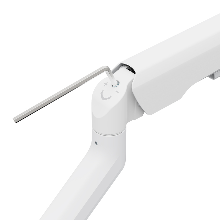 Настільне кріплення для монітора OfficePro MA442W