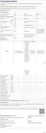 Mini холодильник Enventor 10L: компактний, тихий, з функцією охолодження та нагріву (12V/220V) для авто, спальні, офісу, косметики (чорний)