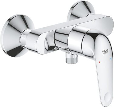 Змішувач для душу Grohe Swift, накладний, хром, з інструментом (24333001)
