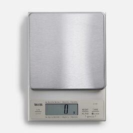 Кухонні ваги Tanita KD321SV33 3 кг з поділом на дрібні частини 0,1 г