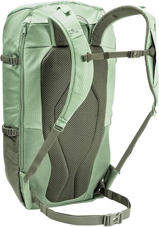 Рюкзаки VAUDE Unisex Citygo 30 II (один розмір, алое вера)