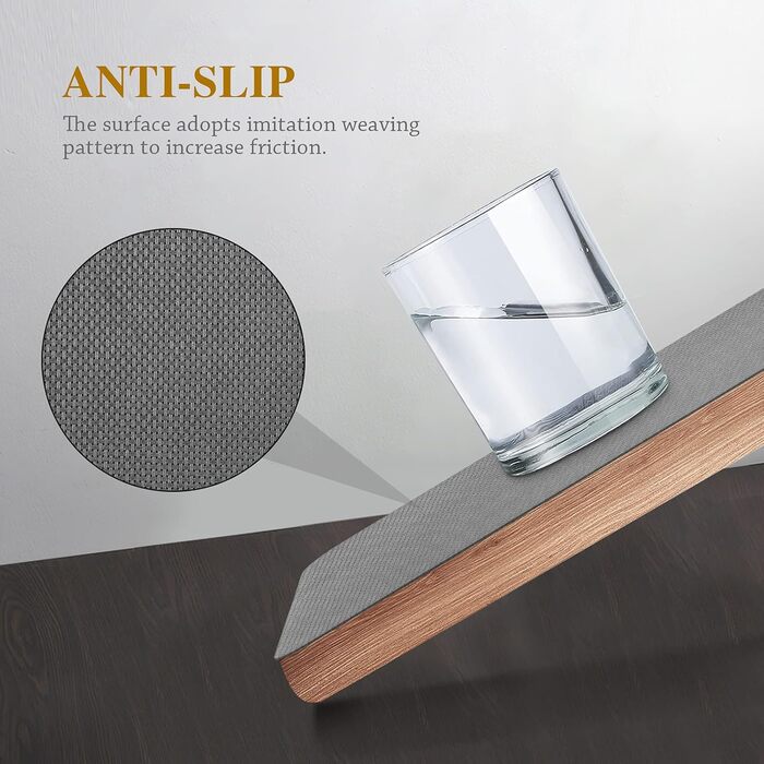 Набори серветок на стіл, 6 шт., чорні, миючі, підставки під тарілки, серветки для дітей, осінні, шкіряні, підставки під тарілки