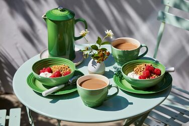 Кавоварка Le Creuset об'ємом 1 л з кераміки, 60706086420003
