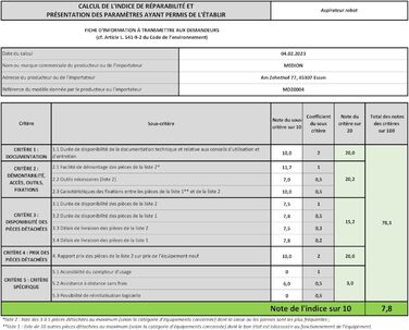 Робот-пилосос MEDION X50 SW лазерна навігація, потужність всмоктування 8000 Па, 2в1, точні карти, зони можна/не можна