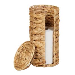 Тримач туалетного паперу Relaxdays на 3 рулони