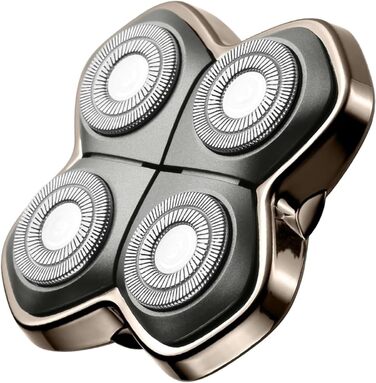 Запасне лезо для бритви PRO 4 (Scherkopf) для Pitbull Skull, Butterfly Kiss Pro та Palm