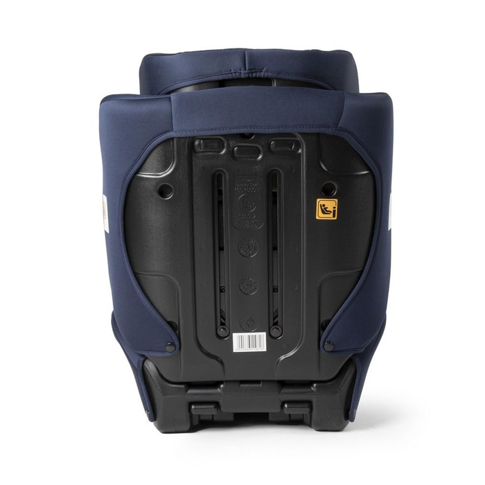 Автокрісло Tataway Disney Princesses i-Size для дітей 15-36 кг (3,5-12 років), група 2/3, рожеве (Paw Patrol)