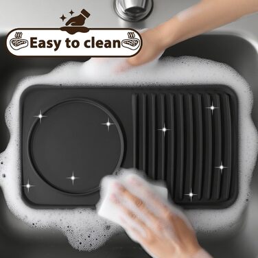 Електрогриль Raclette SUBTLETY для 8 осіб з гранітною плитою, антипригарним покриттям та 14 порціонними формами