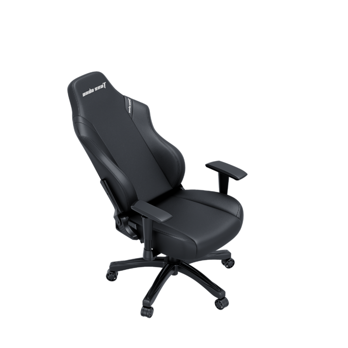 Крісло ігрове Anda Seat Luna Black Size L