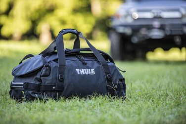 Спортивна сумка Thule Chasm Розмір L 90 л Осінній