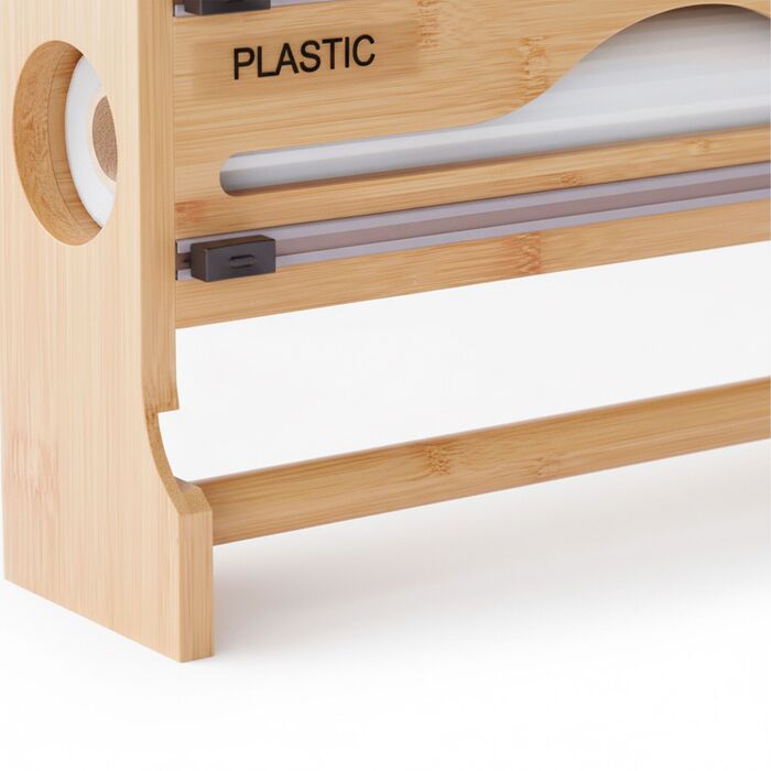 Диспенсер для кухонних рушників Relaxdays