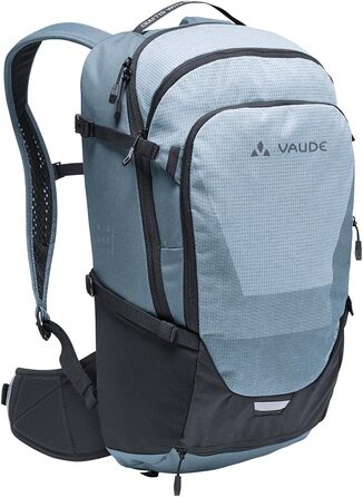 Рюкзаки VAUDE Unisex Moab 20 II 20-29л (один розмір, скандинавський синій)