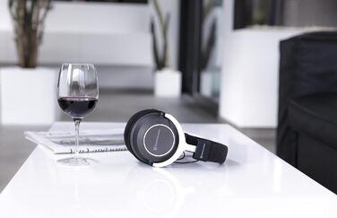 Бездротові накладні навушники beyerdynamic Amiron, акумулятор 30 год, Bluetooth, додаток MIY, мікрофон