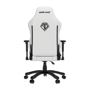 Крісло ігрове Anda Seat Phantom 3 White Size L