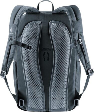 Денний рюкзак deuter Unisex Gogo (1 упаковка) 25 л Чорний