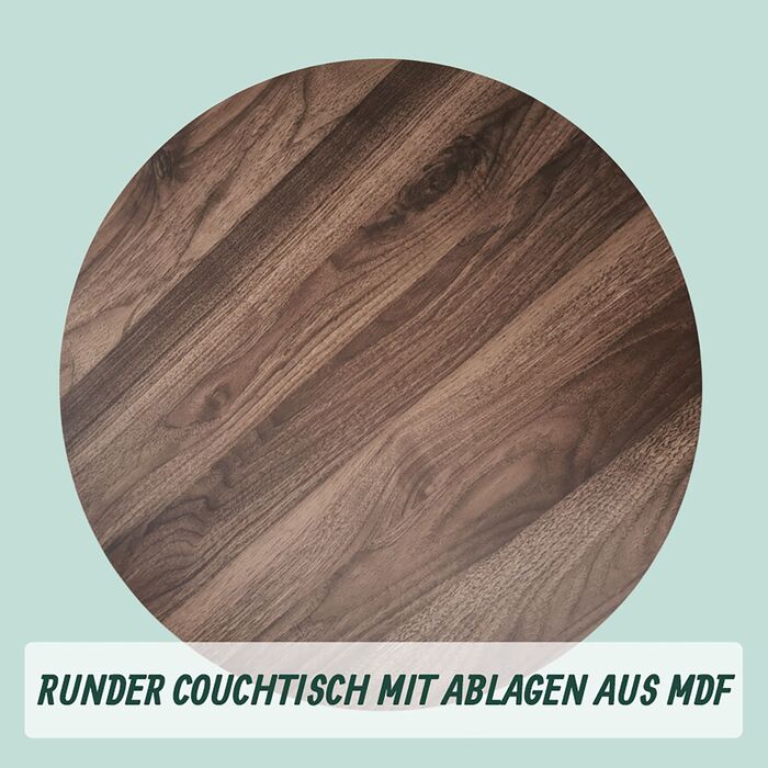 Підставка Relaxdays з двома полицями