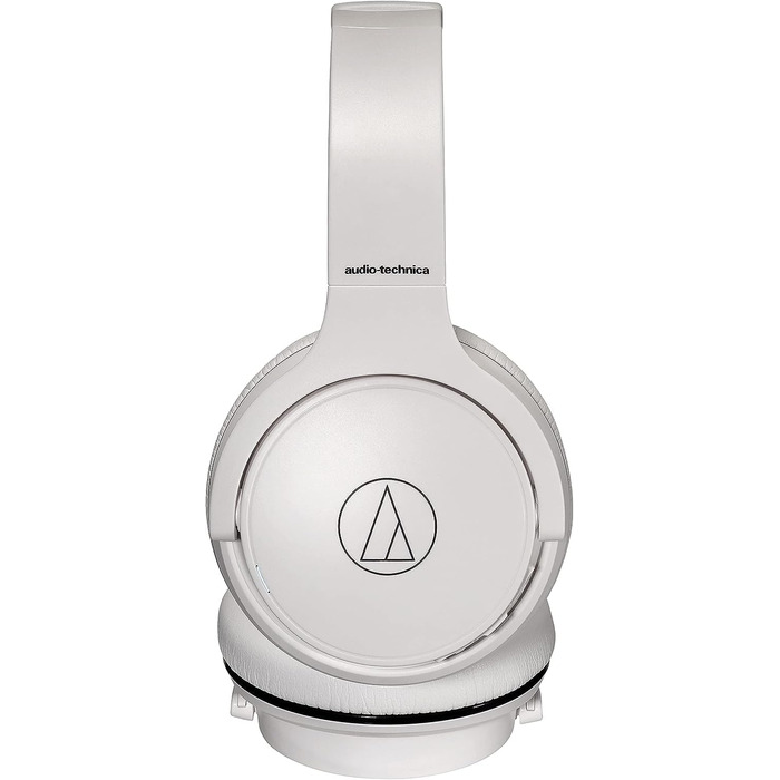 Бездротові білі навушники Audio-Technica S220BTWH One size