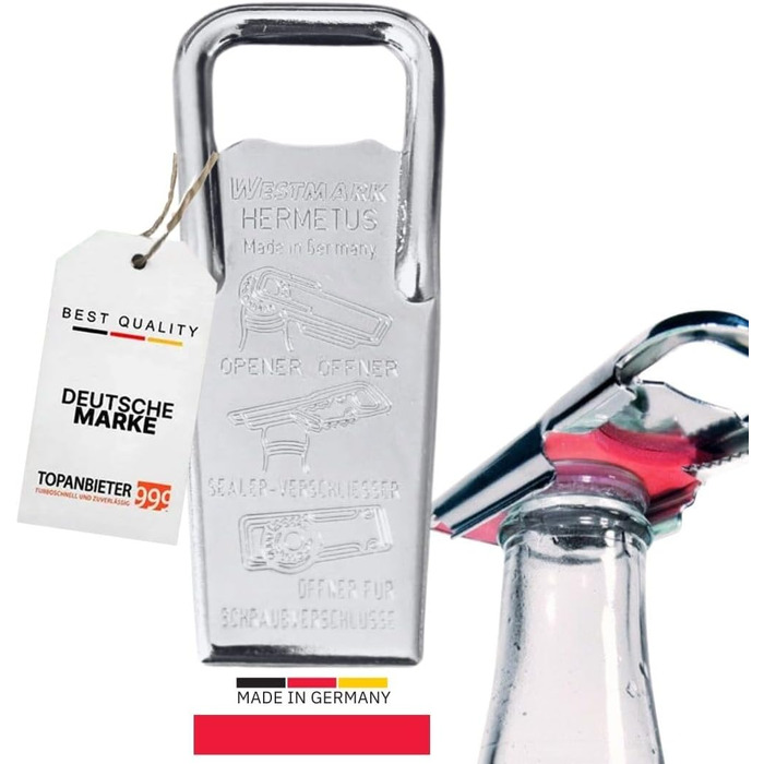 Набір мисок для змішування з нержавіючої сталі (6 шт.) з кришками, 1, 2, 4.5 л, шкала, придатні для миття в посудомийній машині