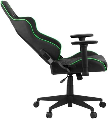 Ігрове крісло Razer Tarok Pro X Cloth Edition від Zen