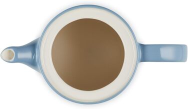 Чайник Le Creuset 1.3 л з кераміки Chambray, 70703134340000